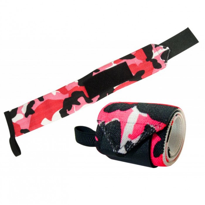 Wrist & knee Wrap
